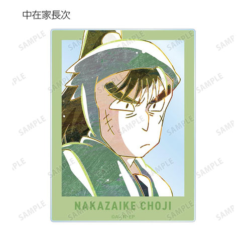 『忍たま乱太郎』トレーディング Ani-Art 第1弾 アクリルカード ver.A(単位/BOX)【202509再販】
